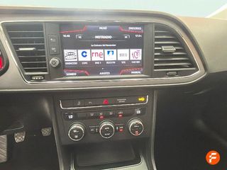 Seat Leon ST 1.5 EcoTSI 96kW (130CV) St&Sp Style