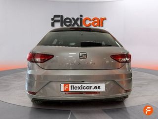 Seat Leon ST 1.5 EcoTSI 96kW (130CV) St&Sp Style