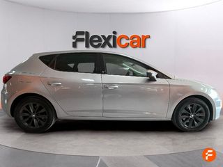 Seat Leon ST 1.5 EcoTSI 96kW (130CV) St&Sp Style