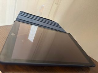 iPad 10.2 8ª Gen 2020 32GB WiFi - Gris espacial