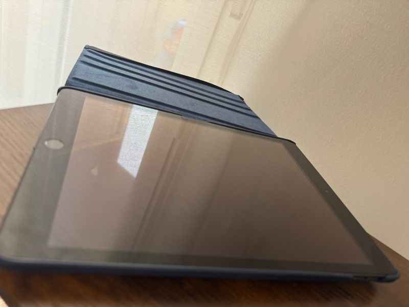 iPad 10.2 8ª Gen 2020 32GB WiFi - Gris espacial