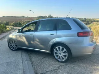 FIAT Croma 2005