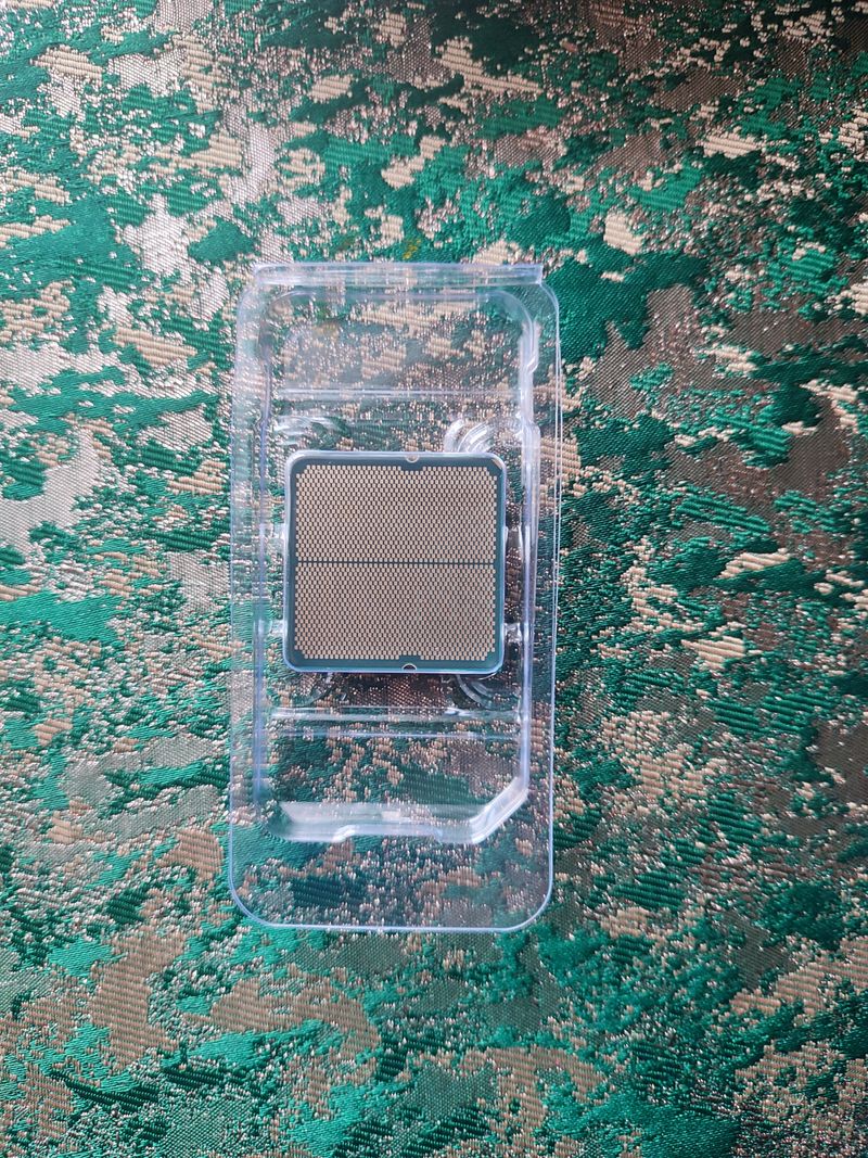 Procesador AMD Ryzen 7 7800X3D afbeelding 4
