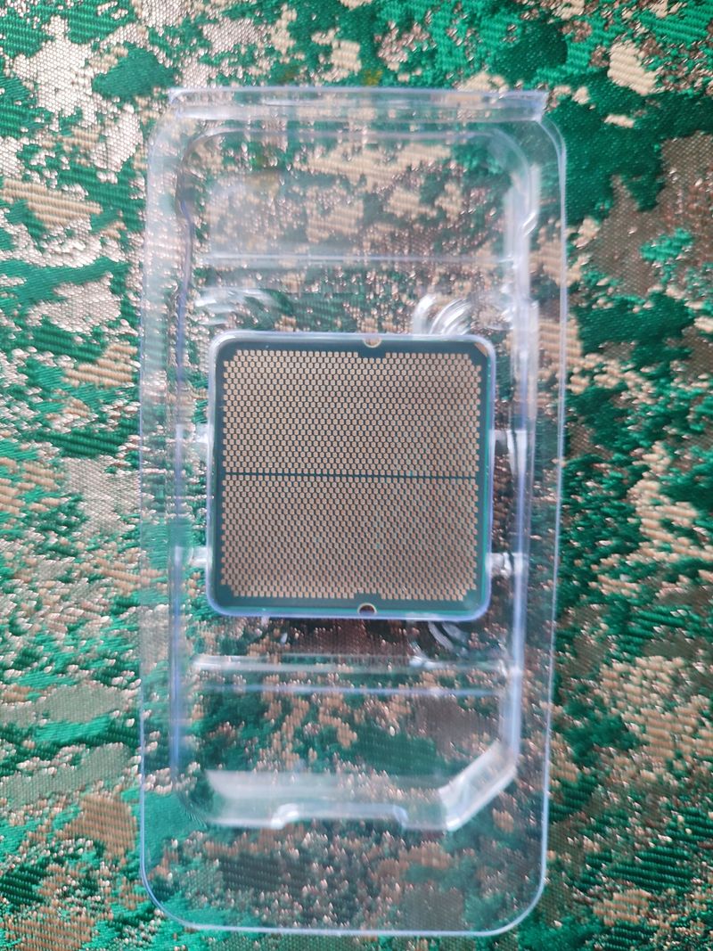Procesador AMD Ryzen 7 7800X3D afbeelding 3