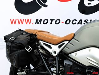 BMW R NINE T SCRAMBLER