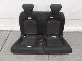 ASIENTOS TRASEROS AUDI A3 CABRIO (8VE) CZC