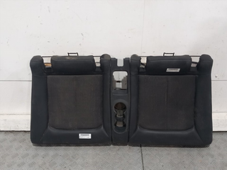 ASIENTOS TRASEROS AUDI A3 CABRIO (8VE) CZC