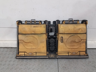 ASIENTOS TRASEROS AUDI A3 CABRIO (8VE) CZC