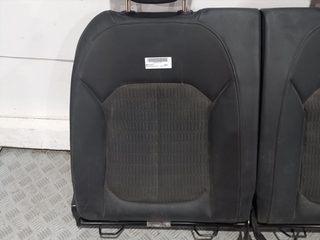 ASIENTOS TRASEROS AUDI A3 CABRIO (8VE) CZC