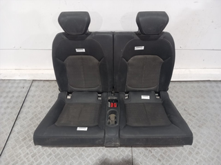 ASIENTOS TRASEROS AUDI A3 CABRIO (8VE) CZC