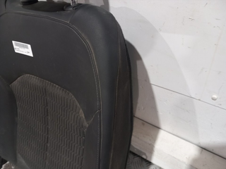 ASIENTOS TRASEROS AUDI A3 CABRIO (8VE) CZC