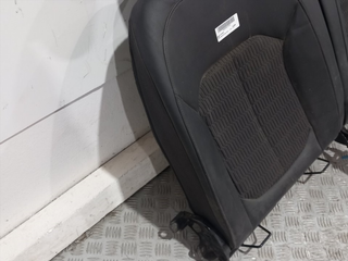 ASIENTOS TRASEROS AUDI A3 CABRIO (8VE) CZC