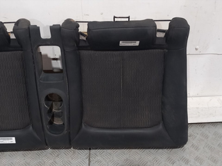 ASIENTOS TRASEROS AUDI A3 CABRIO (8VE) CZC