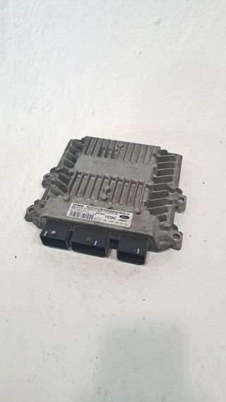 CENTRALITA MOTOR UCE FORD FIESTA (CBK) 699895