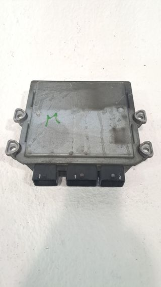 CENTRALITA MOTOR UCE FORD FIESTA (CBK) 699895