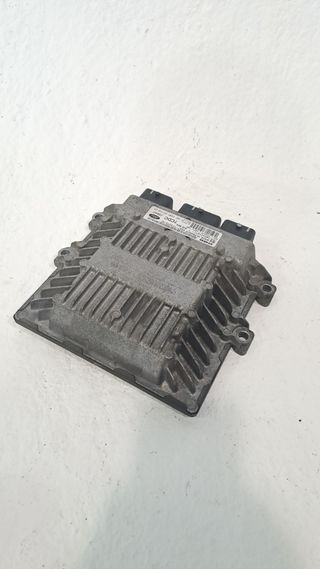 CENTRALITA MOTOR UCE FORD FIESTA (CBK) 699895