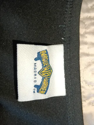 Camiseta Piolín Warner Bros talla M