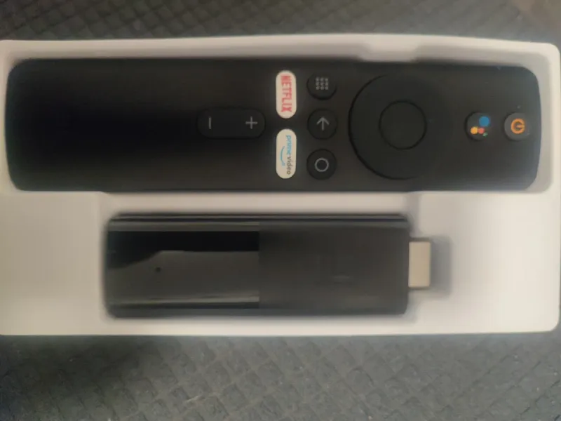 Xiaomi Mi TV Stick Android TV FHD afbeelding 4