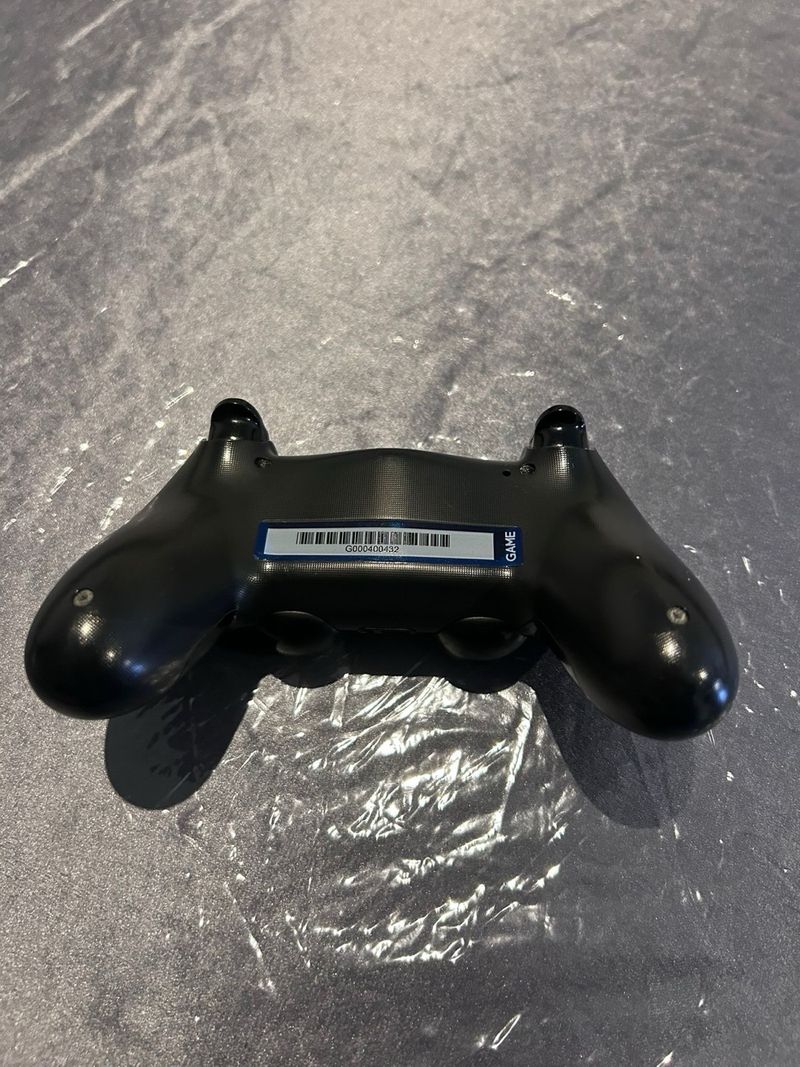 Consola PS4 Slim Negra afbeelding 4