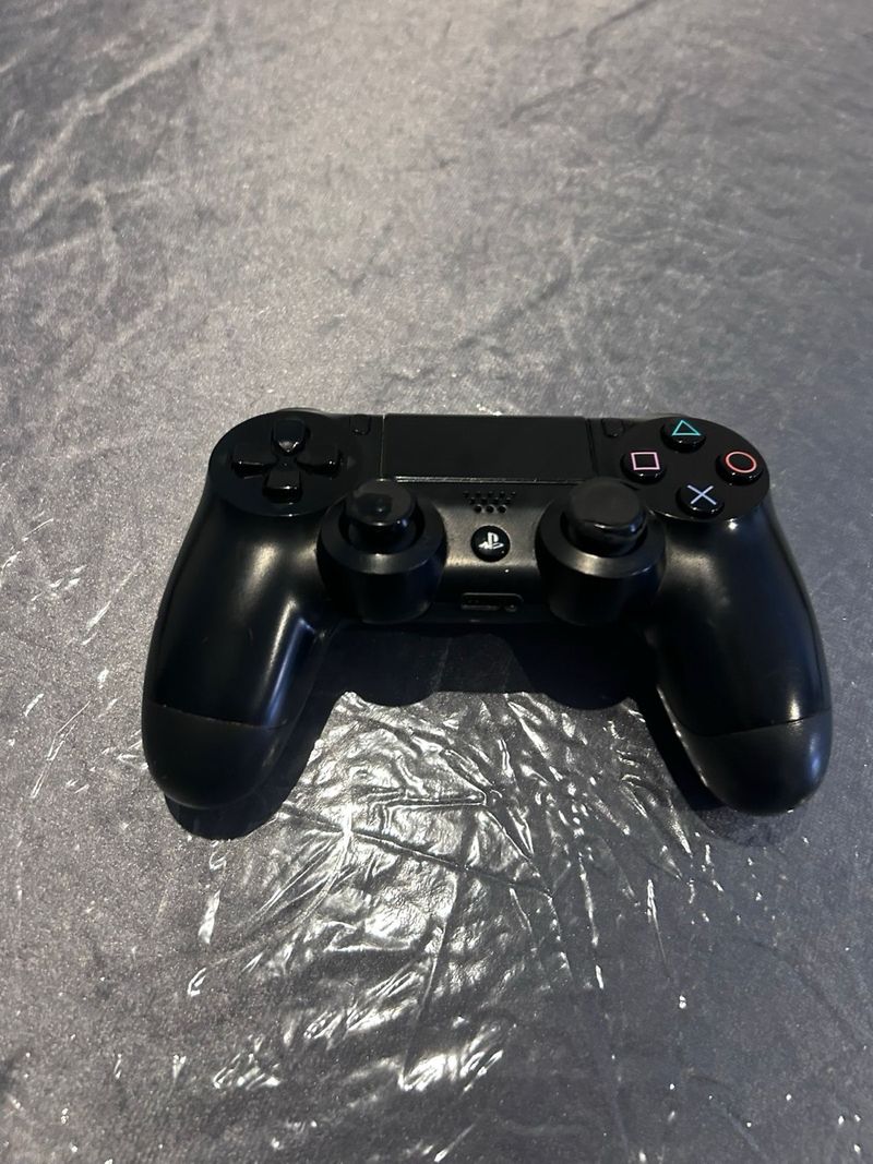 Consola PS4 Slim Negra afbeelding 3