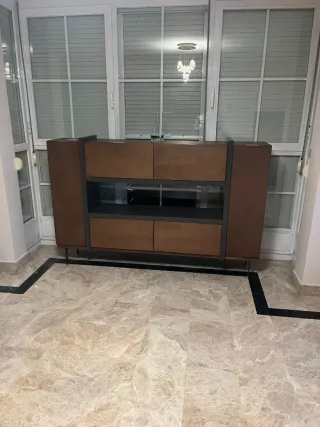 Mueble de salón moderno