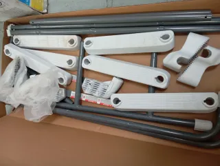 Piscina Desmontable Intex Redonda