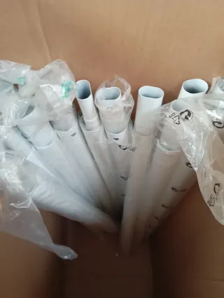 Piscina Desmontable Intex Redonda