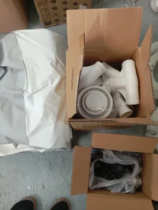 Piscina Desmontable Intex Redonda