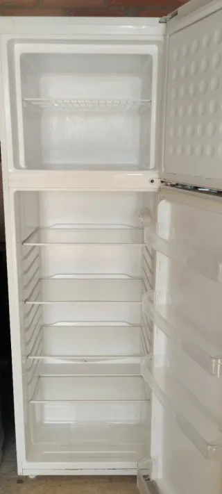 Nevera Discovery 2 puertas