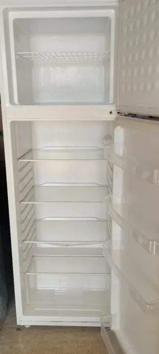 Nevera Discovery 2 puertas