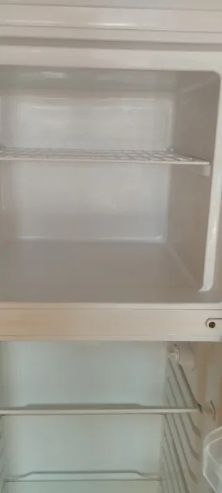 Nevera Discovery 2 puertas