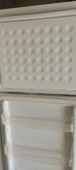 Nevera Discovery 2 puertas