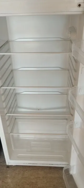 Nevera Discovery 2 puertas