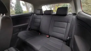 Volkswagen Golf V 1.9 TDI Distintivo B