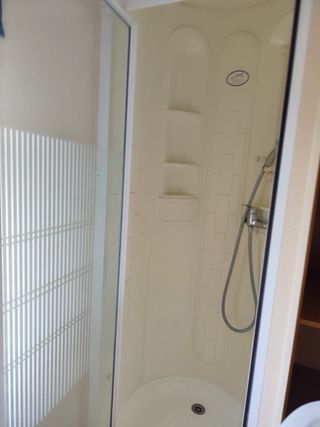 Gran casa movil para irte al campo a vivir