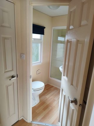 Gran casa movil para irte al campo a vivir