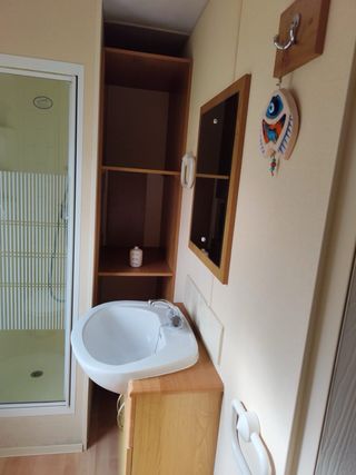 Gran casa movil para irte al campo a vivir