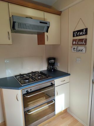 Gran casa movil para irte al campo a vivir