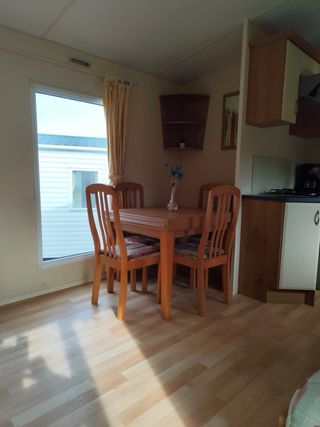 Gran casa movil para irte al campo a vivir