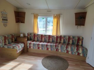 Gran casa movil para irte al campo a vivir