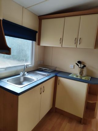 Gran casa movil para irte al campo a vivir