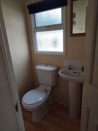 Gran casa movil para irte al campo a vivir