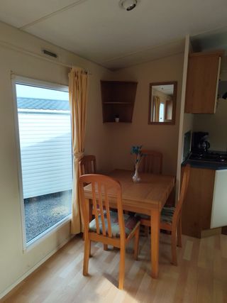 Gran casa movil para irte al campo a vivir