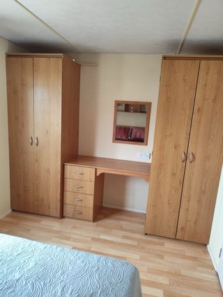 Gran casa movil para irte al campo a vivir