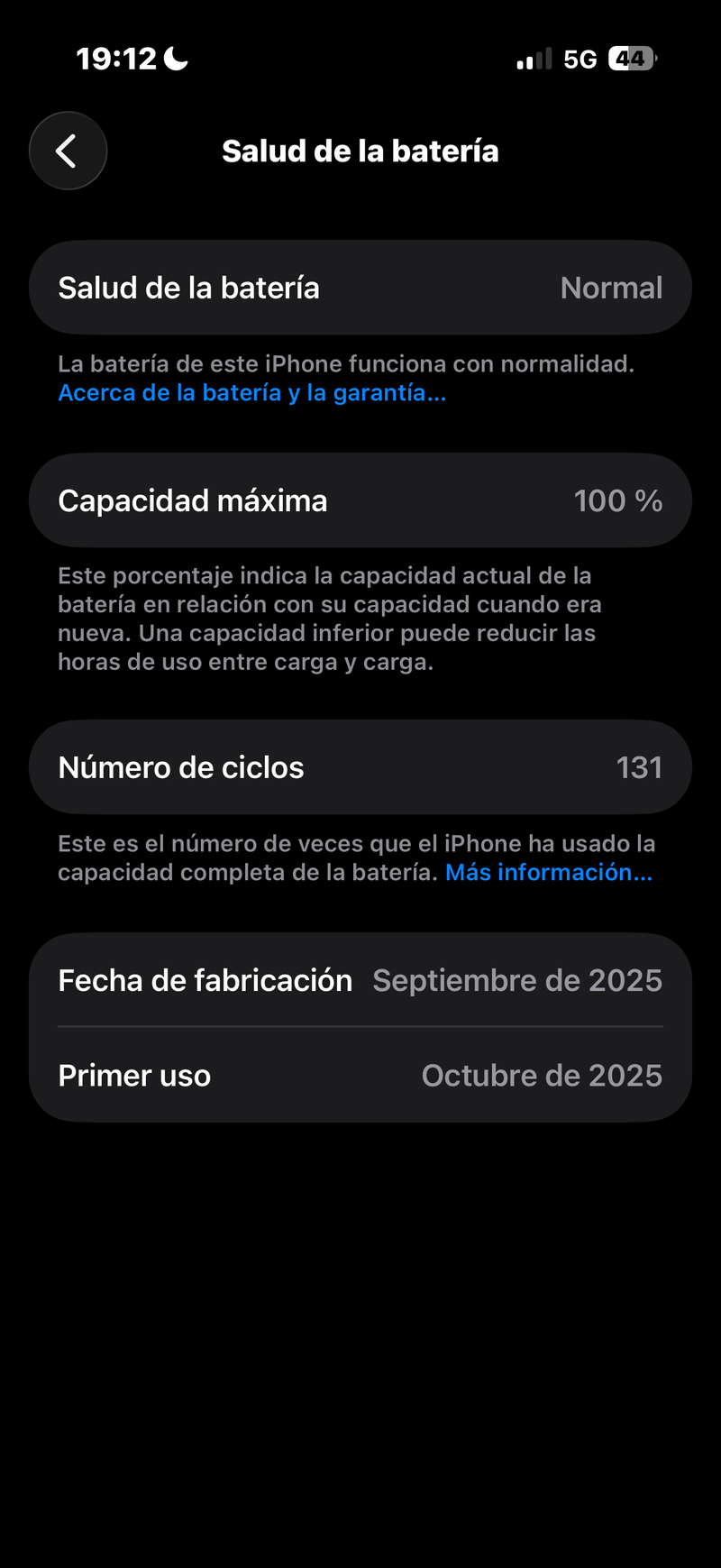 iPhone 17 Pro Plata afbeelding 4