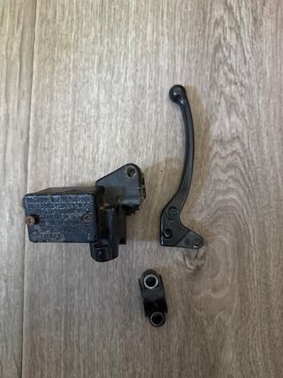 Bomba Freno Delantera Pit Bike