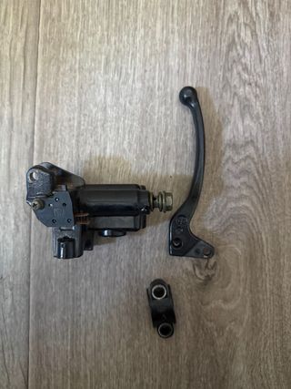 Bomba Freno Delantera Pit Bike