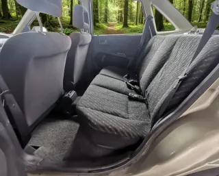 Opel Astra SOLO 83000KMS ÚNICO PROPIETARIO