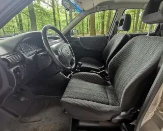 Opel Astra SOLO 83000KMS ÚNICO PROPIETARIO