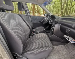 Opel Astra SOLO 83000KMS ÚNICO PROPIETARIO